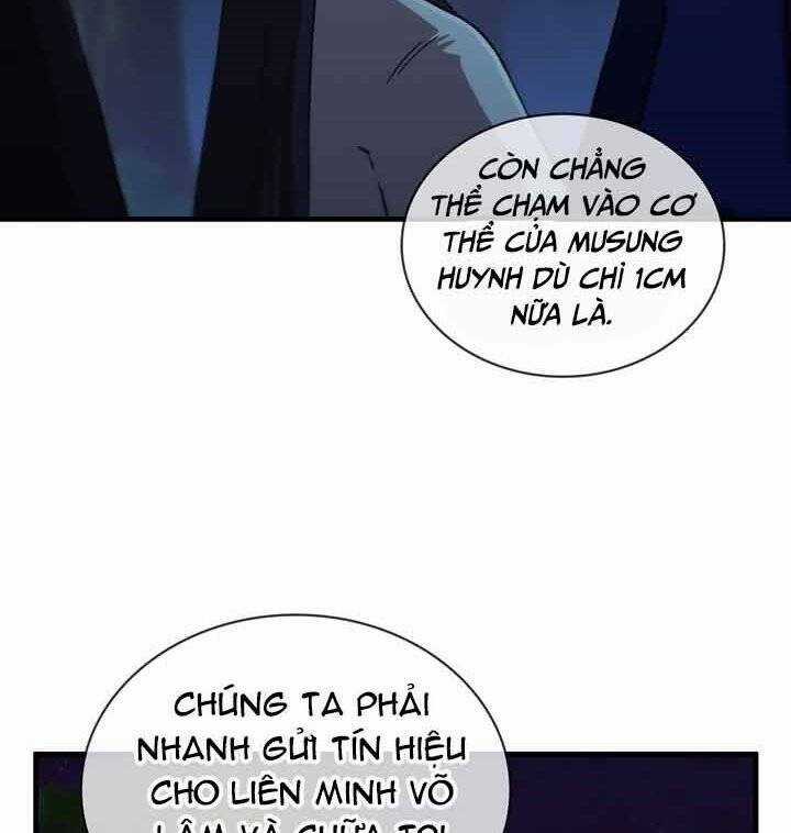 Thân Thủ Đệ Nhất Kiếm - Chapter 99 - Trang 76