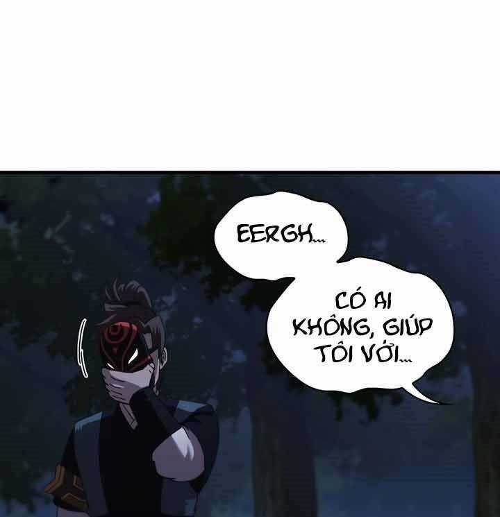 Thân Thủ Đệ Nhất Kiếm - Chapter 99 - Trang 85