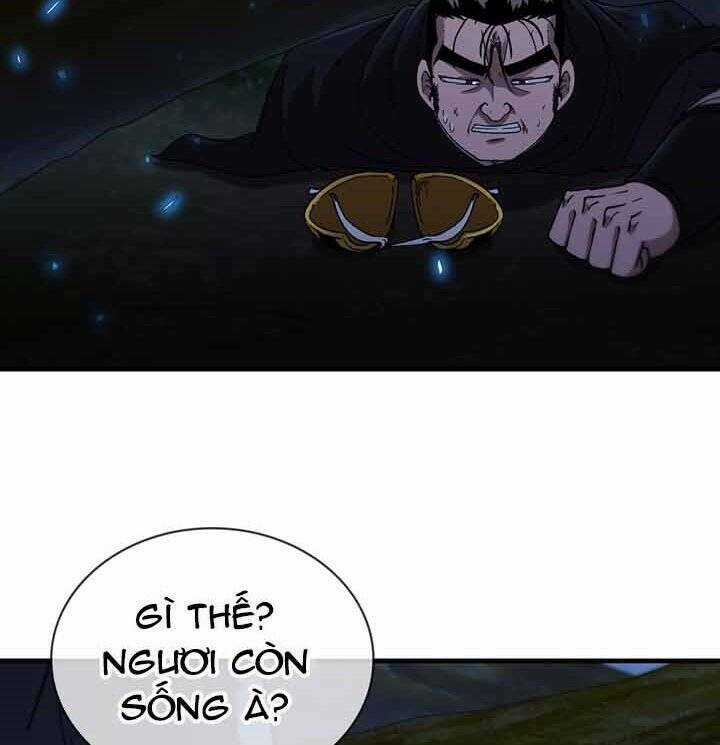 Thân Thủ Đệ Nhất Kiếm - Chapter 99 - Trang 87