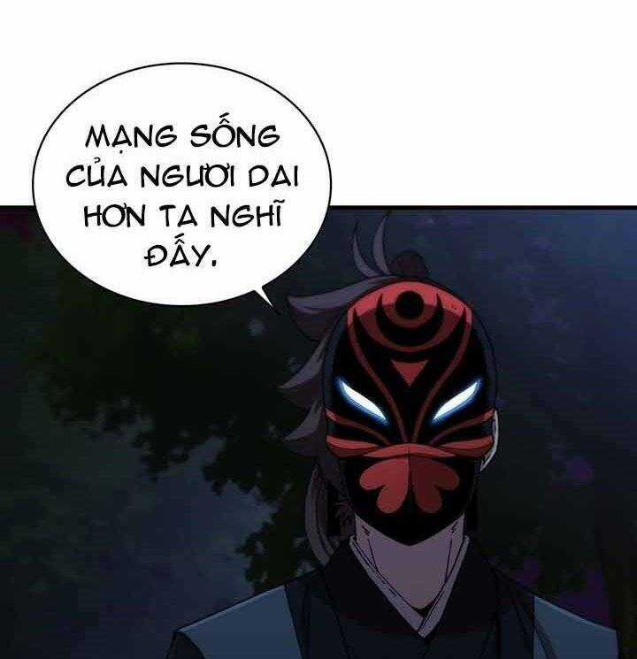 Thân Thủ Đệ Nhất Kiếm - Chapter 99 - Trang 89
