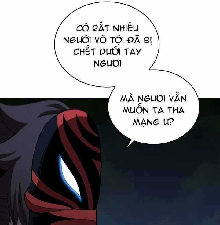 Thân Thủ Đệ Nhất Kiếm - Chapter 99 - Trang 91