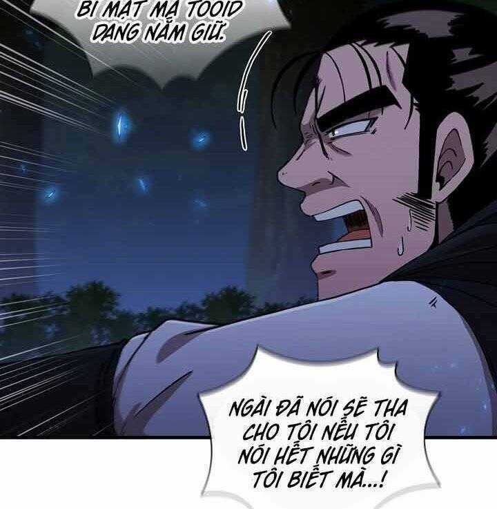 Thân Thủ Đệ Nhất Kiếm - Chapter 99 - Trang 93