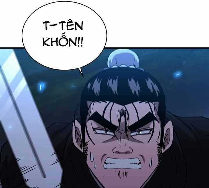 Thân Thủ Đệ Nhất Kiếm - Chapter 99 - Trang 97