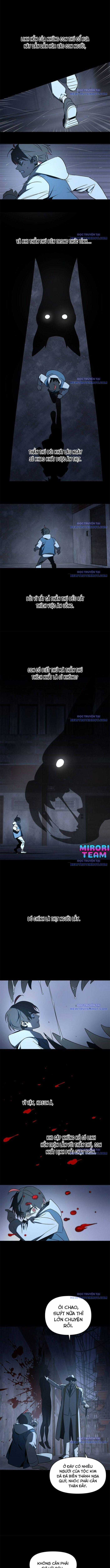 Thần Thú Đô Thị - Chương 1 - Trang 2