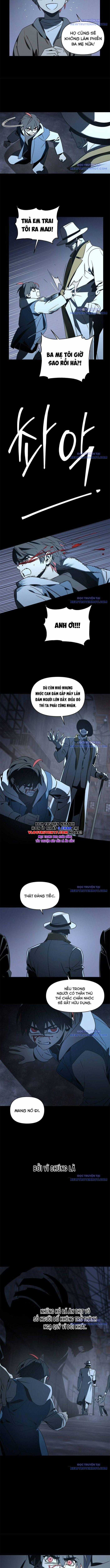 Thần Thú Đô Thị - Chương 1 - Trang 4