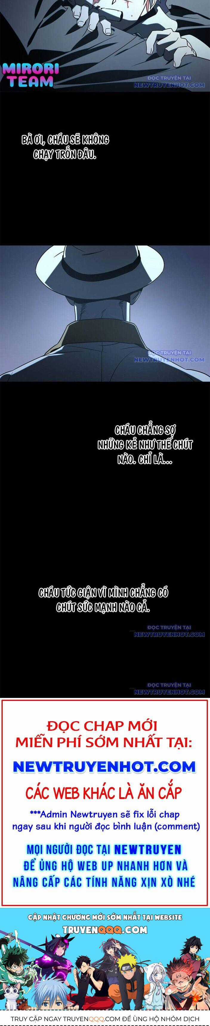 Thần Thú Đô Thị - Chương 1 - Trang 5