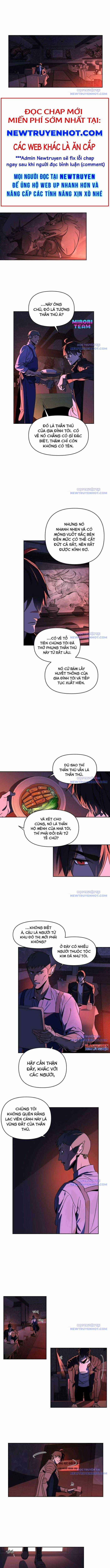 Thần Thú Đô Thị - Chương 2 - Trang 2