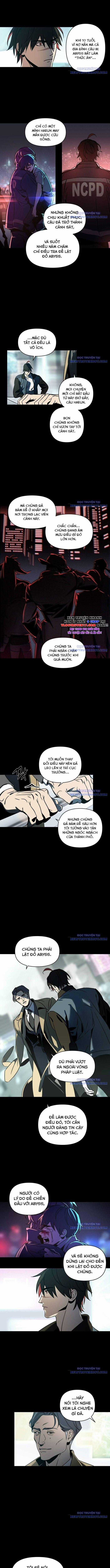 Thần Thú Đô Thị - Chương 2 - Trang 11