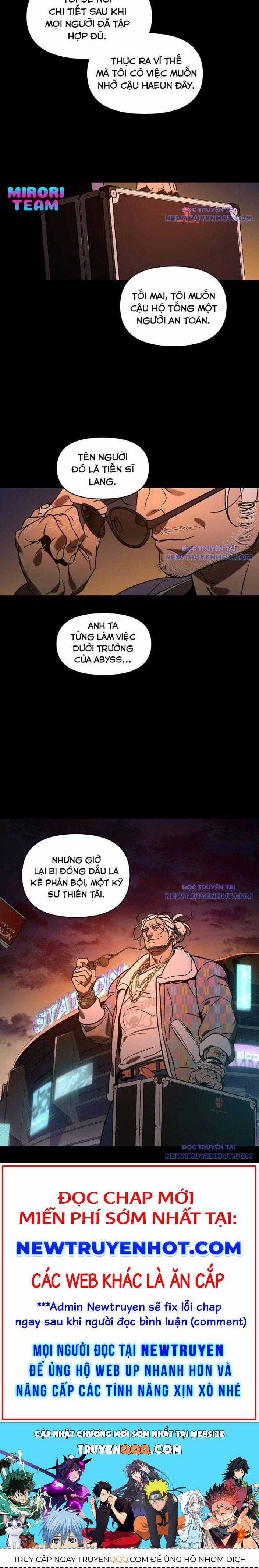 Thần Thú Đô Thị - Chương 2 - Trang 12