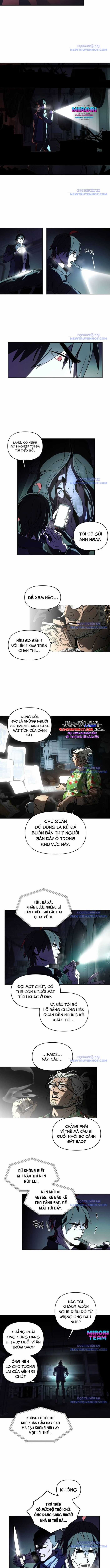 Thần Thú Đô Thị - Chương 2 - Trang 3