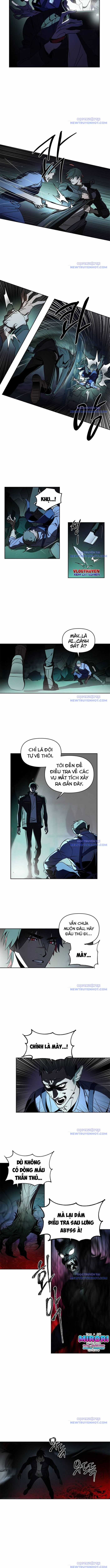 Thần Thú Đô Thị - Chương 2 - Trang 4