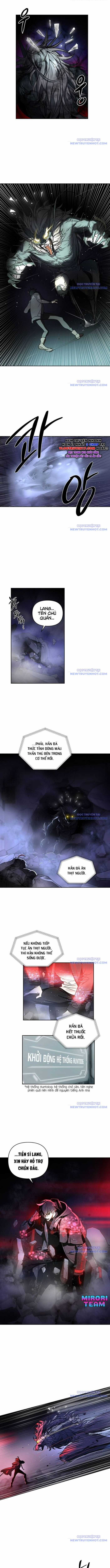 Thần Thú Đô Thị - Chương 2 - Trang 5