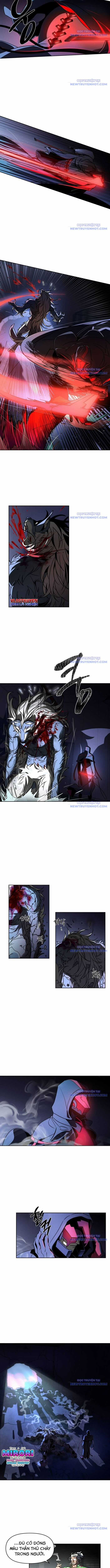 Thần Thú Đô Thị - Chương 2 - Trang 8