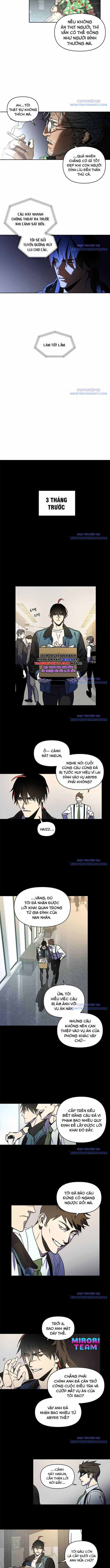 Thần Thú Đô Thị - Chương 2 - Trang 9