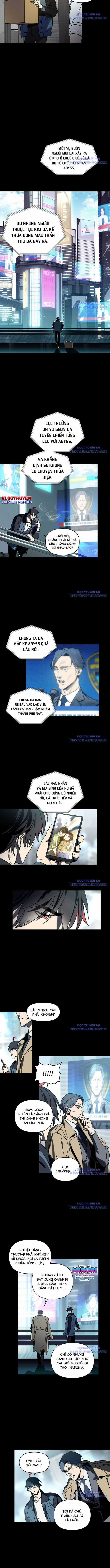 Thần Thú Đô Thị - Chương 2 - Trang 10