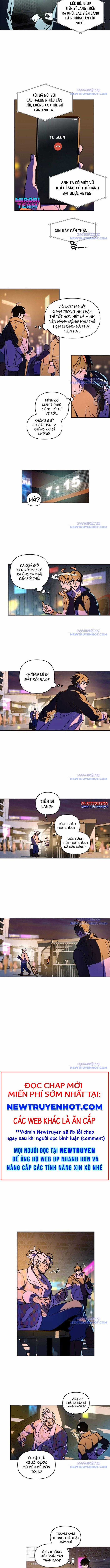 Thần Thú Đô Thị - Chương 3 - Trang 2