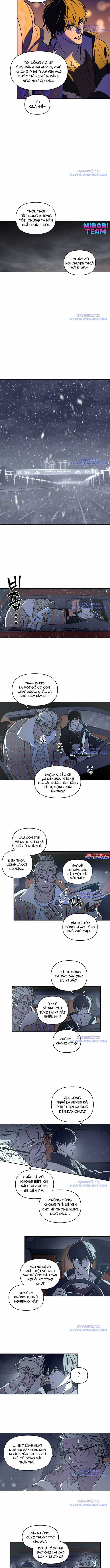 Thần Thú Đô Thị - Chương 3 - Trang 4