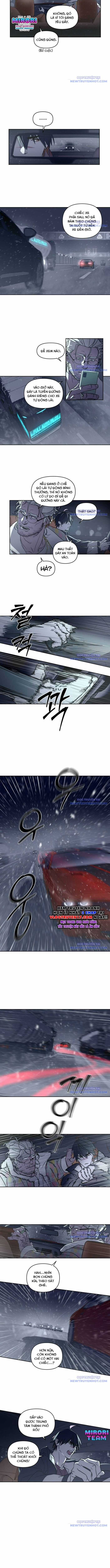 Thần Thú Đô Thị - Chương 3 - Trang 5