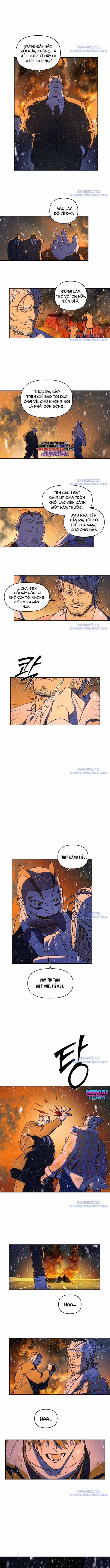 Thần Thú Đô Thị - Chương 3 - Trang 7