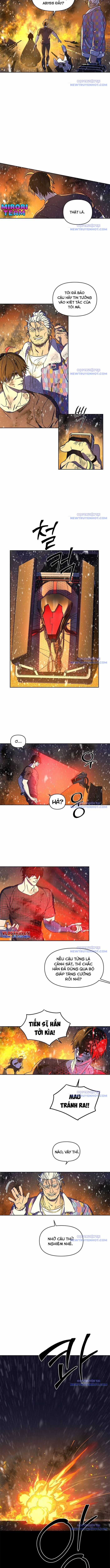 Thần Thú Đô Thị - Chương 4 - Trang 4