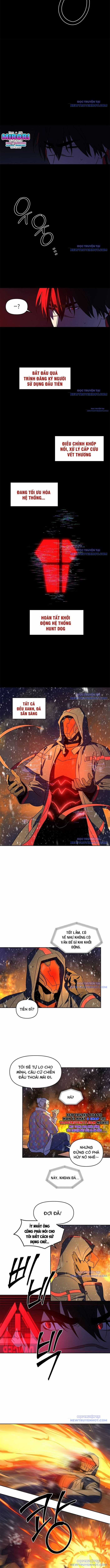 Thần Thú Đô Thị - Chương 4 - Trang 5