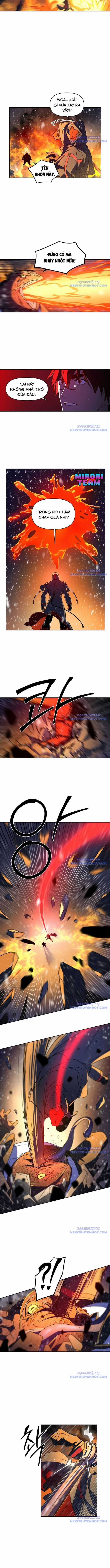 Thần Thú Đô Thị - Chương 4 - Trang 6