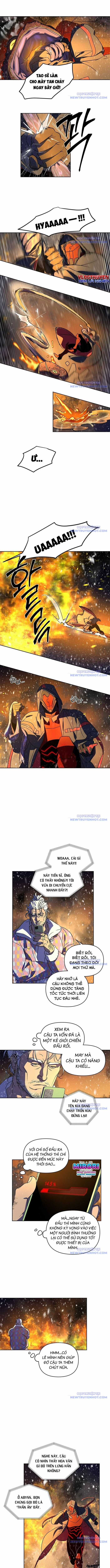 Thần Thú Đô Thị - Chương 4 - Trang 7