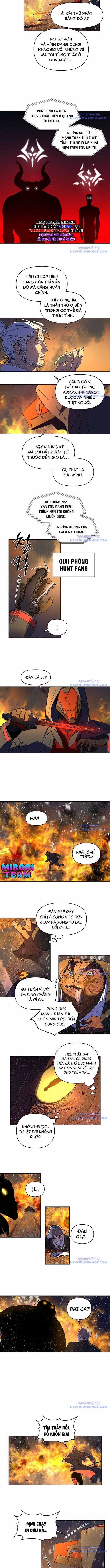 Thần Thú Đô Thị - Chương 4 - Trang 8