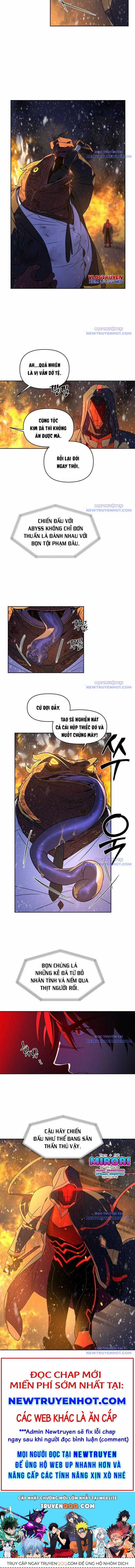 Thần Thú Đô Thị - Chương 4 - Trang 9