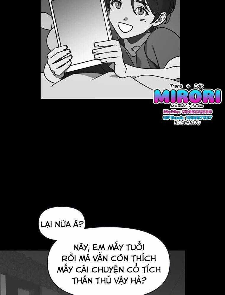 Thần Thú Đô Thị - Chương 5 - Trang 2