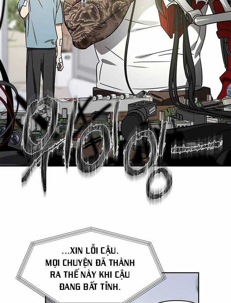 Thần Thú Đô Thị - Chương 5 - Trang 101