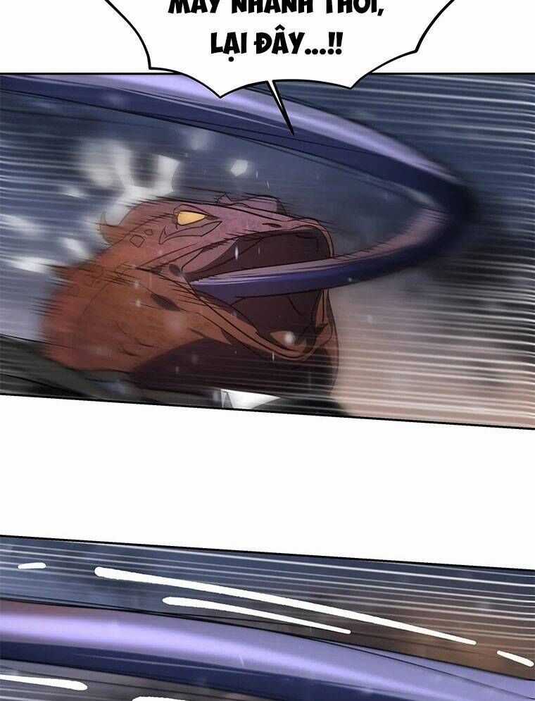 Thần Thú Đô Thị - Chương 5 - Trang 30