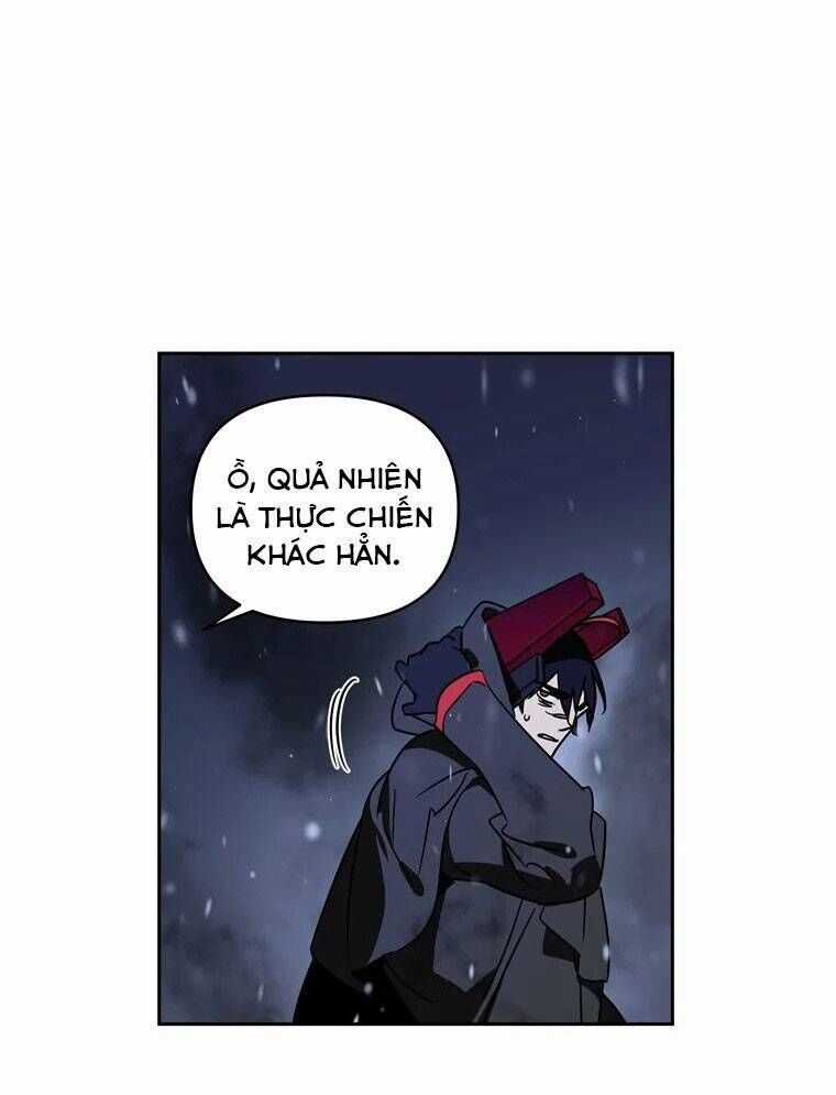 Thần Thú Đô Thị - Chương 5 - Trang 67