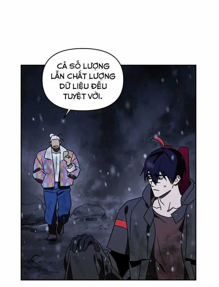 Thần Thú Đô Thị - Chương 5 - Trang 68