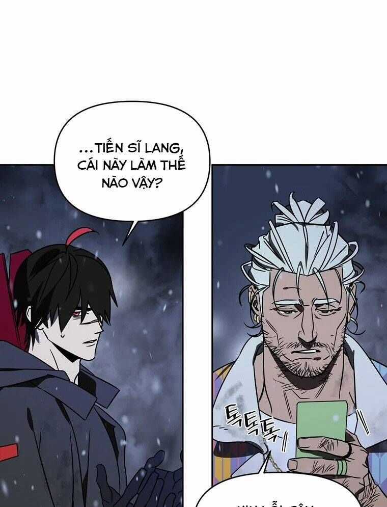 Thần Thú Đô Thị - Chương 5 - Trang 70