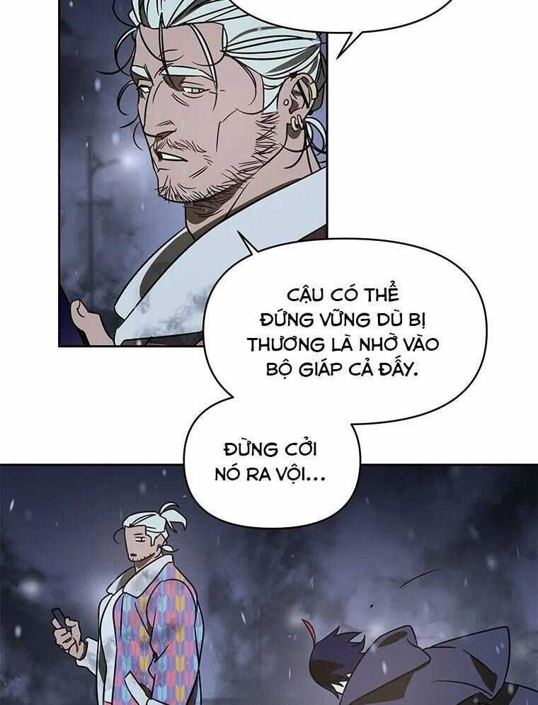 Thần Thú Đô Thị - Chương 5 - Trang 74