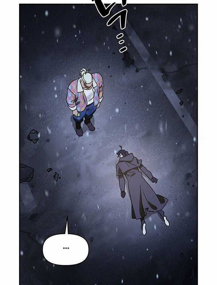 Thần Thú Đô Thị - Chương 5 - Trang 76