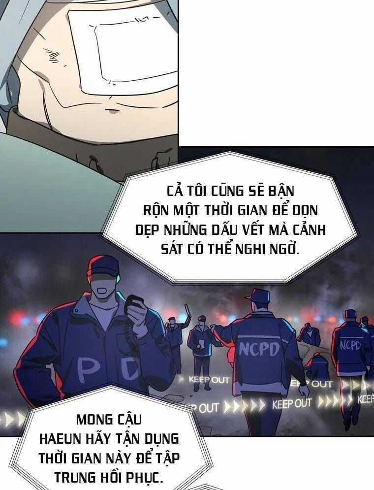 Thần Thú Đô Thị - Chương 5 - Trang 97