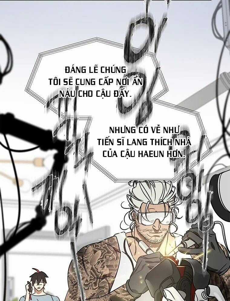 Thần Thú Đô Thị - Chương 5 - Trang 100