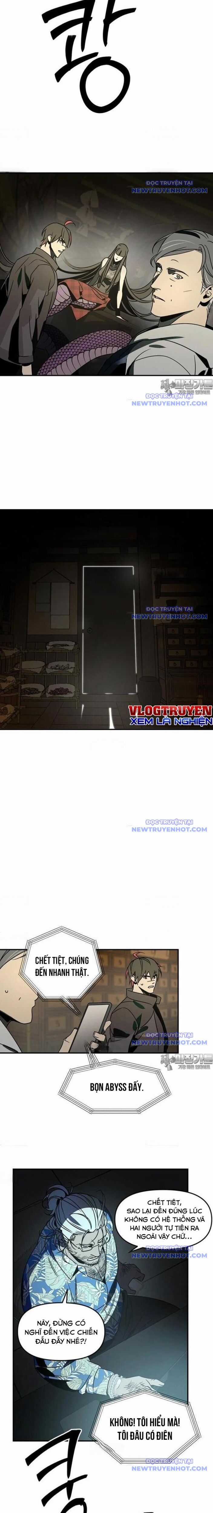 Thần Thú Đô Thị - Chương 7 - Trang 14