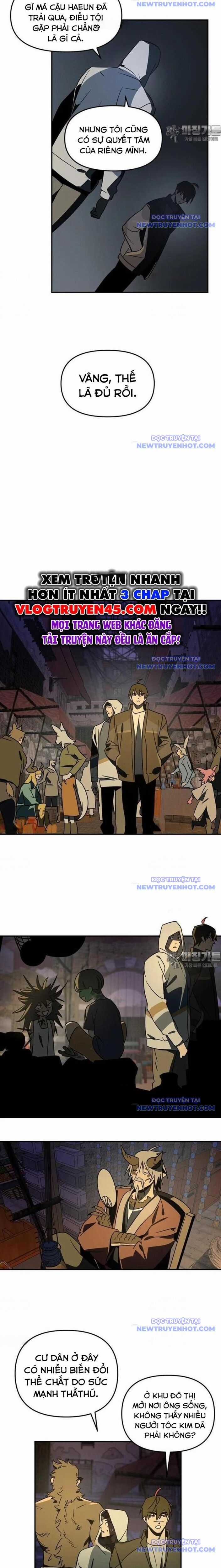 Thần Thú Đô Thị - Chương 7 - Trang 3