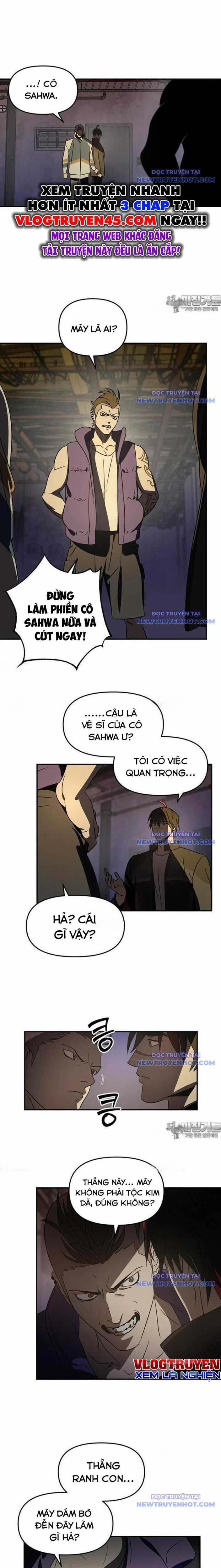 Thần Thú Đô Thị - Chương 7 - Trang 5