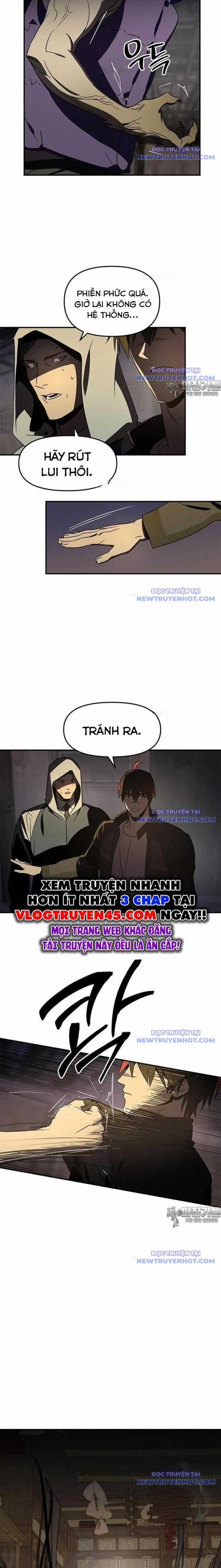 Thần Thú Đô Thị - Chương 7 - Trang 6