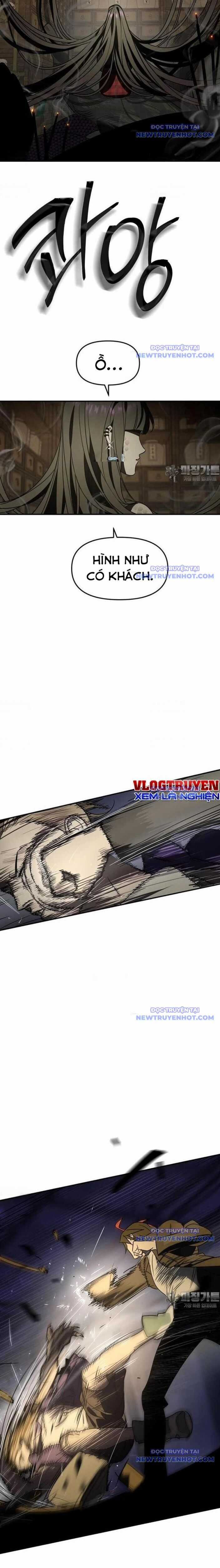 Thần Thú Đô Thị - Chương 7 - Trang 7