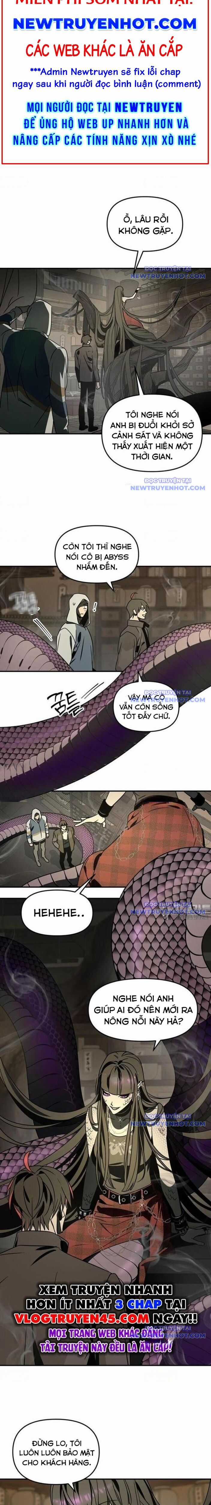 Thần Thú Đô Thị - Chương 7 - Trang 10