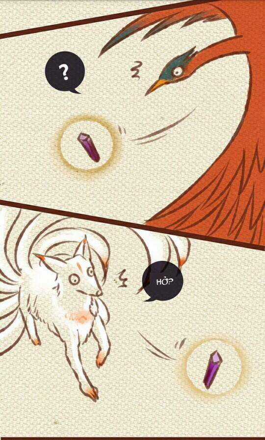 Thần Thú Ly Tán - Chapter 1 - Trang 11