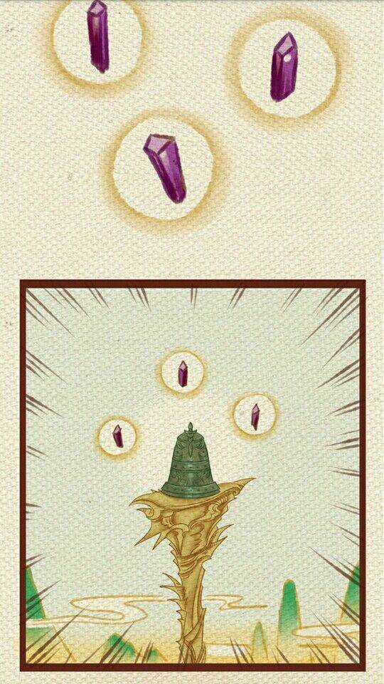 Thần Thú Ly Tán - Chapter 1 - Trang 12