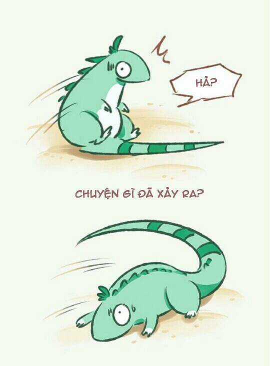 Thần Thú Ly Tán - Chapter 1 - Trang 17