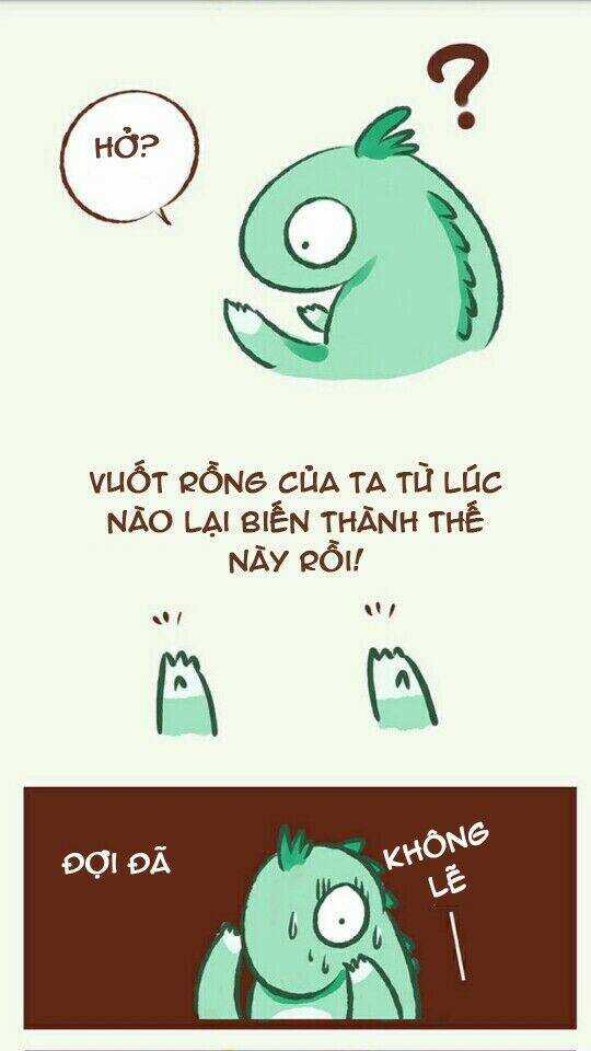 Thần Thú Ly Tán - Chapter 1 - Trang 22