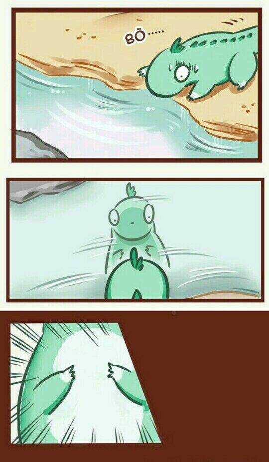 Thần Thú Ly Tán - Chapter 1 - Trang 23